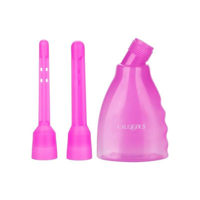 CALEXOTICS - ULTIMATE DOUCHE PINK
