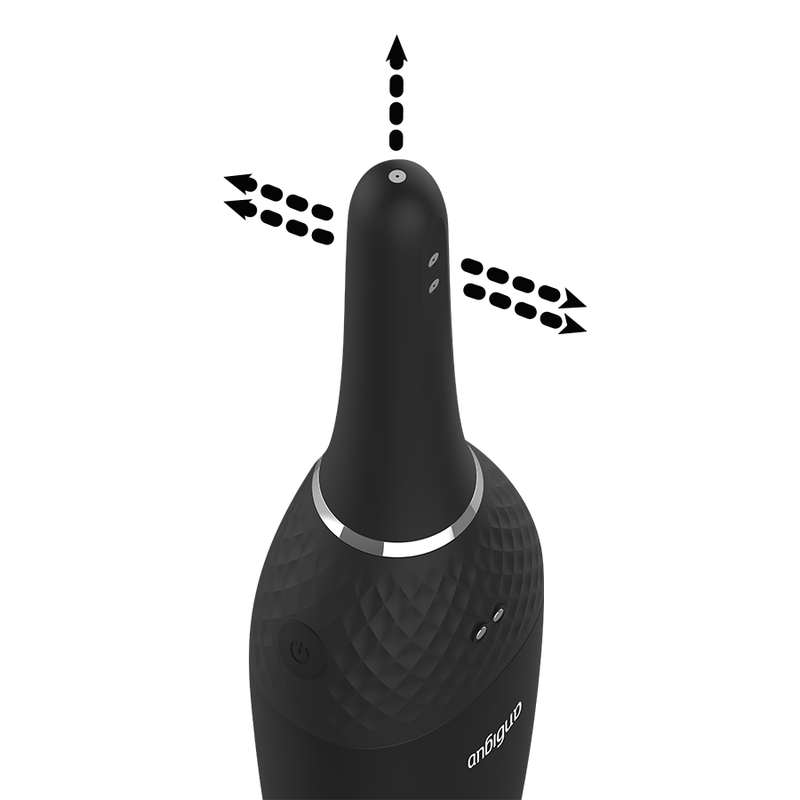 ANBIGUO - ULTIMATE AUTOMATIC ANAL CLEANER 5...