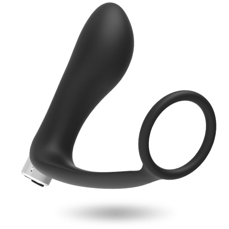 ADDICTED TOYS - PROSTATIC VIBRATOR RECHARGEABLE...