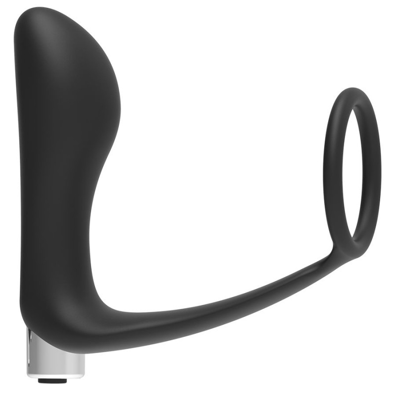 ADDICTED TOYS - PROSTATIC VIBRATOR RECHARGEABLE...