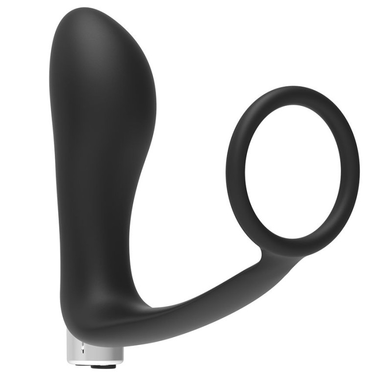ADDICTED TOYS - PROSTATIC VIBRATOR RECHARGEABLE...