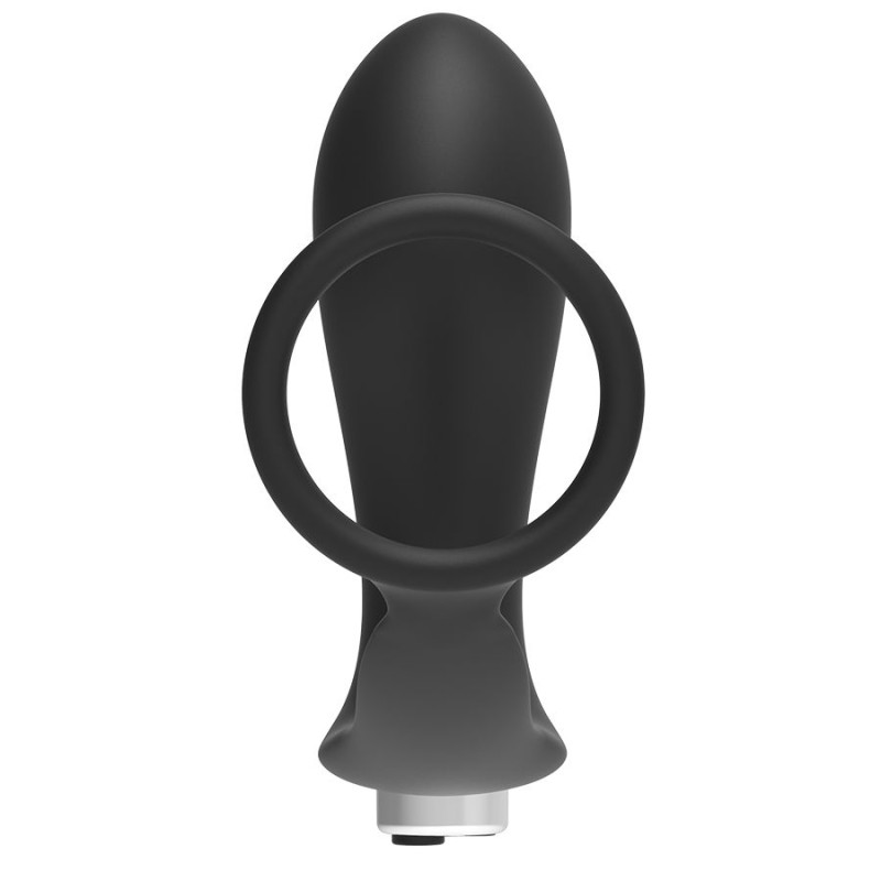 ADDICTED TOYS - PROSTATIC VIBRATOR RECHARGEABLE...