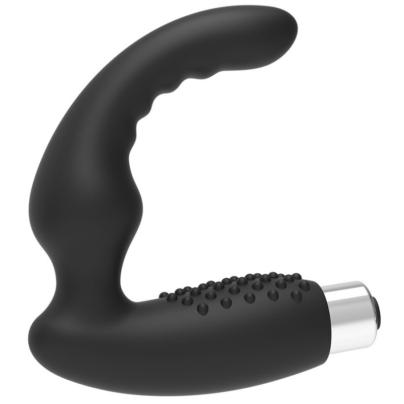 ADDICTED TOYS - PROSTATIC VIBRATOR RECHARGEABLE...