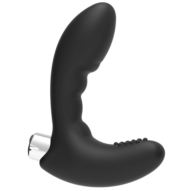 ADDICTED TOYS - PROSTATIC VIBRATOR RECHARGEABLE...