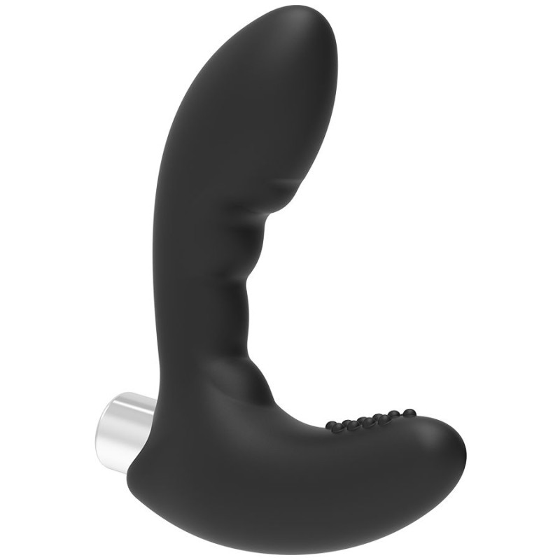 ADDICTED TOYS - PROSTATIC VIBRATOR RECHARGEABLE...