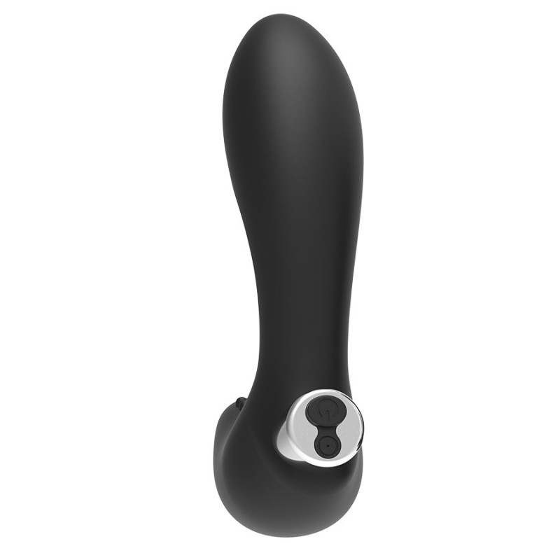 ADDICTED TOYS - PROSTATIC VIBRATOR RECHARGEABLE...