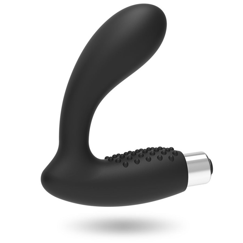 ADDICTED TOYS - PROSTATIC VIBRATOR RECHARGEABLE...