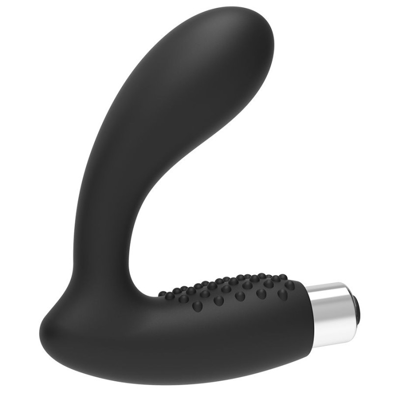 ADDICTED TOYS - PROSTATIC VIBRATOR RECHARGEABLE...
