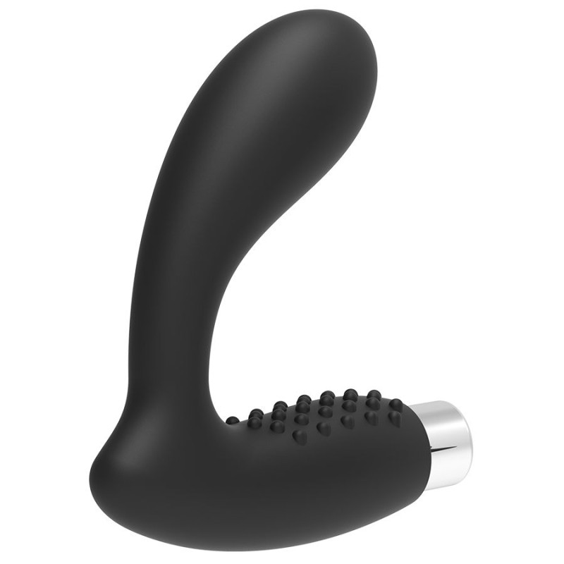 ADDICTED TOYS - PROSTATIC VIBRATOR RECHARGEABLE...