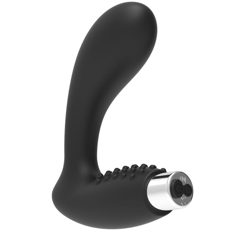 ADDICTED TOYS - PROSTATIC VIBRATOR RECHARGEABLE...