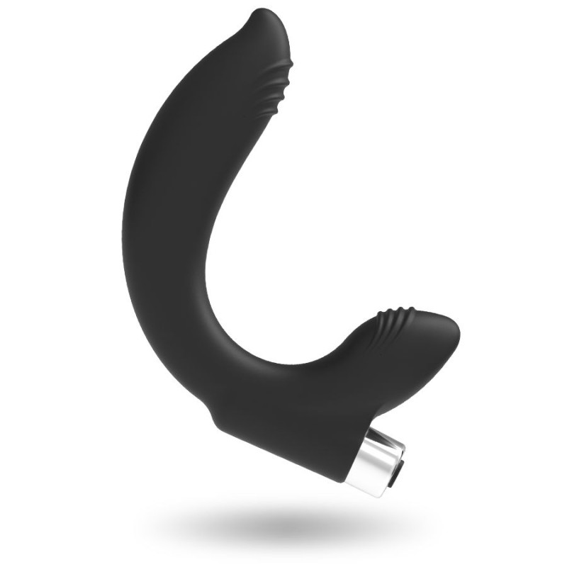 ADDICTED TOYS - PROSTATIC VIBRATOR RECHARGEABLE...