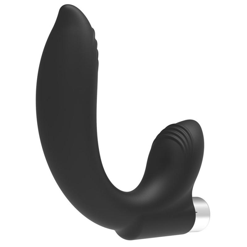 ADDICTED TOYS - PROSTATIC VIBRATOR RECHARGEABLE...