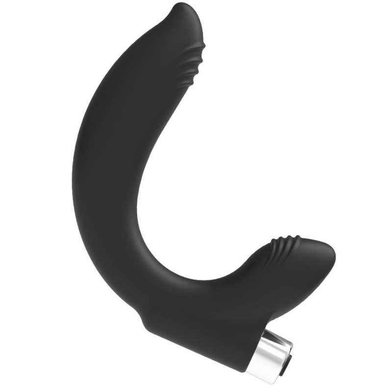 ADDICTED TOYS - PROSTATIC VIBRATOR RECHARGEABLE...