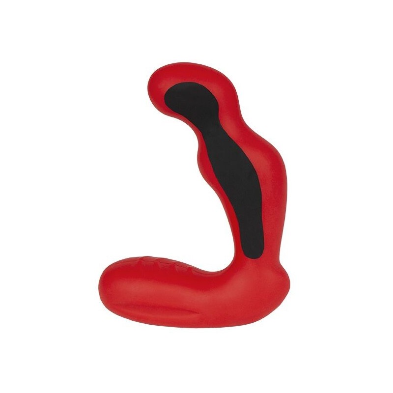 ELECTRASTIM SILICONE HABANERO MASAJEADOR...