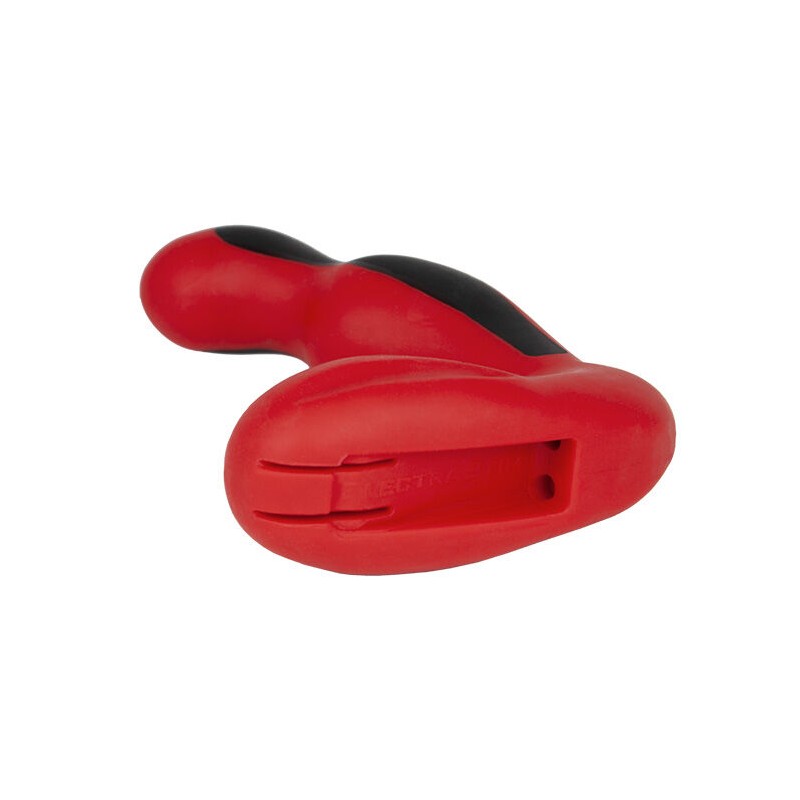 ELECTRASTIM SILICONE HABANERO MASAJEADOR...
