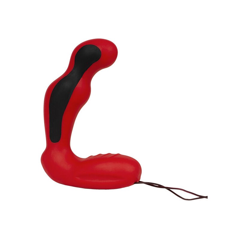 ELECTRASTIM SILICONE HABANERO MASAJEADOR...
