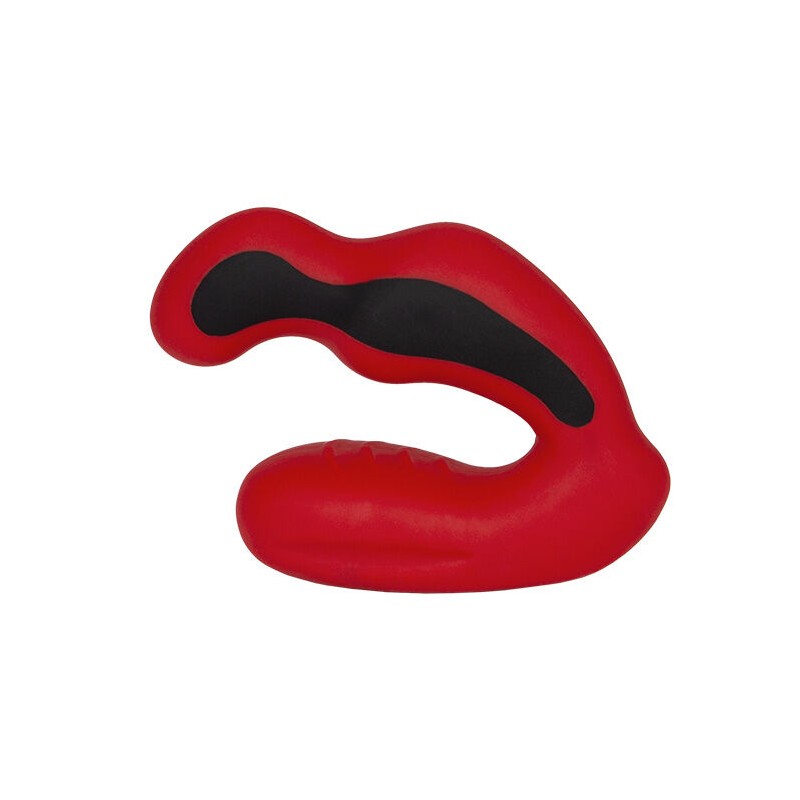 ELECTRASTIM SILICONE HABANERO MASAJEADOR...