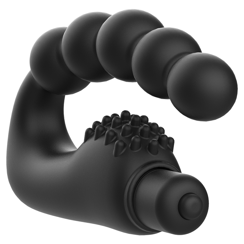 ADDICTED TOYS - ANAL MASSAGER PROSTATIC WITH...