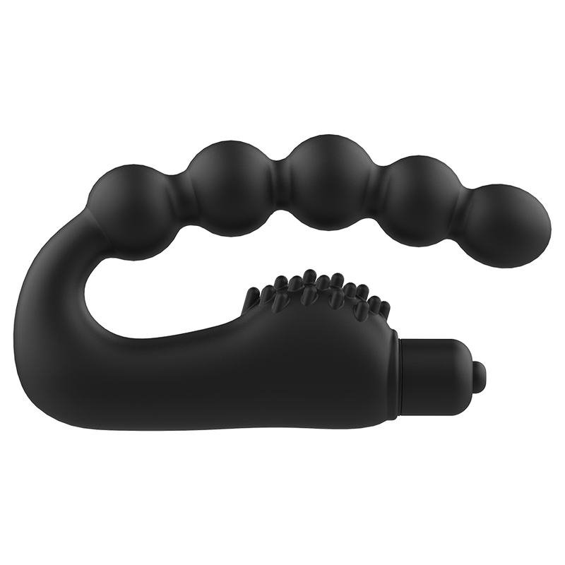 ADDICTED TOYS - ANAL MASSAGER PROSTATIC WITH...