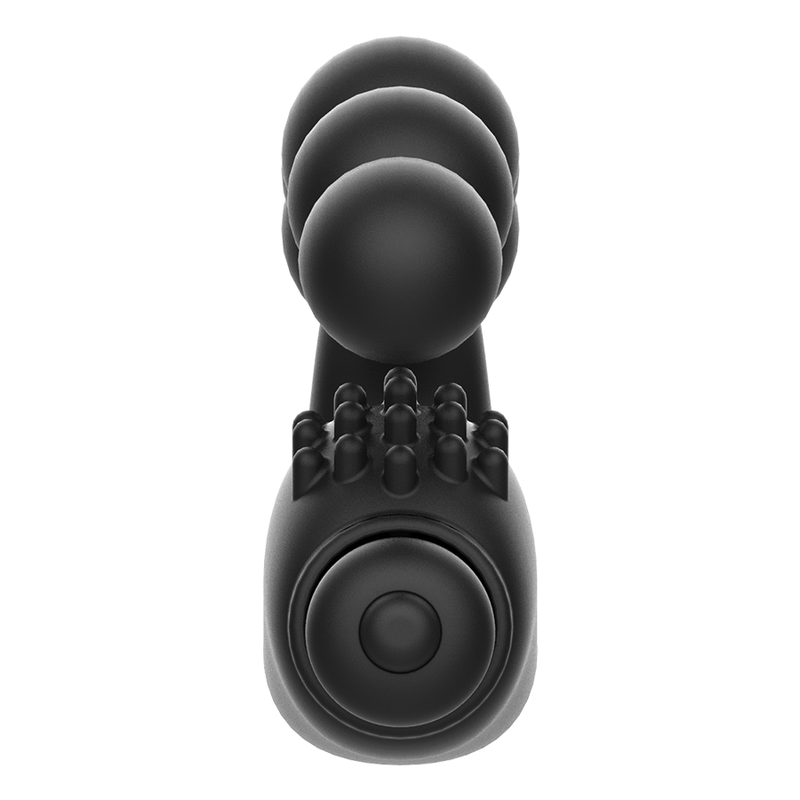 ADDICTED TOYS - ANAL MASSAGER PROSTATIC WITH...