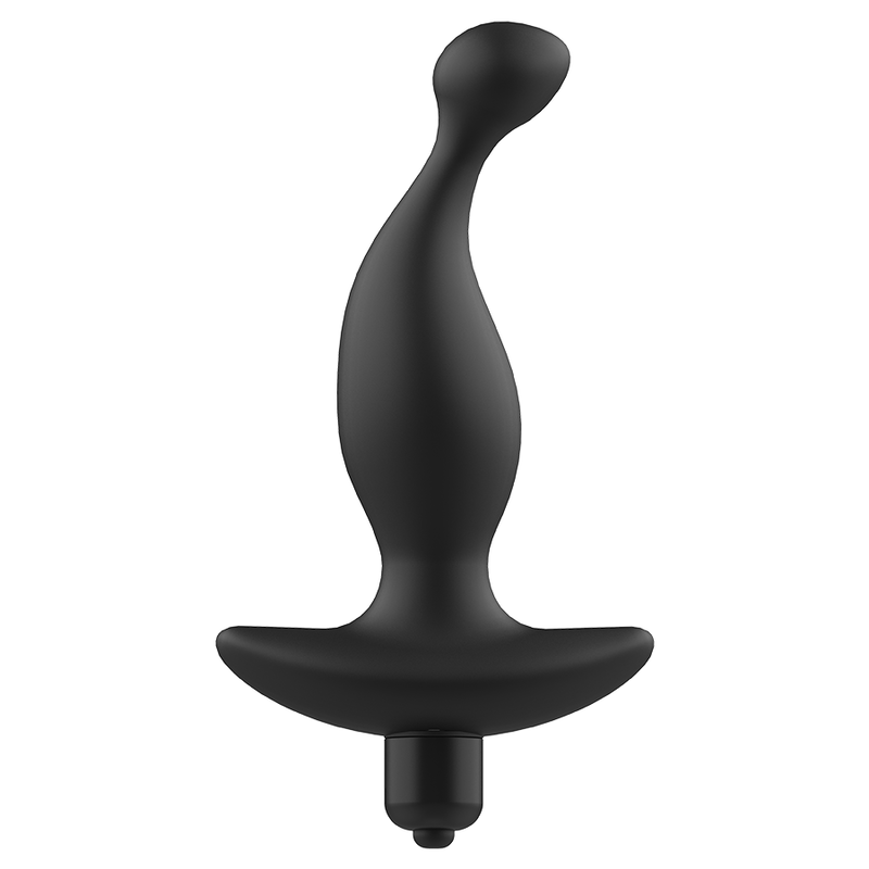 ADDICTED TOYS - ANAL MASSAGER WITH BLACK...