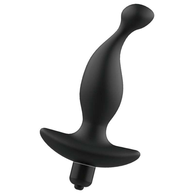 ADDICTED TOYS - ANAL MASSAGER WITH BLACK...