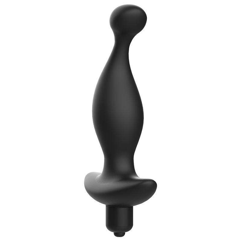 ADDICTED TOYS - ANAL MASSAGER WITH BLACK...