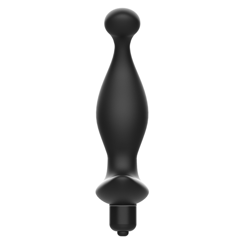 ADDICTED TOYS - ANAL MASSAGER WITH BLACK...
