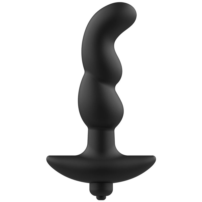 ADDICTED TOYS - ANAL MASSAGER WITH BLACK...