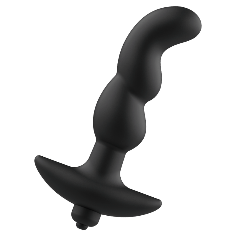 ADDICTED TOYS - ANAL MASSAGER WITH BLACK...