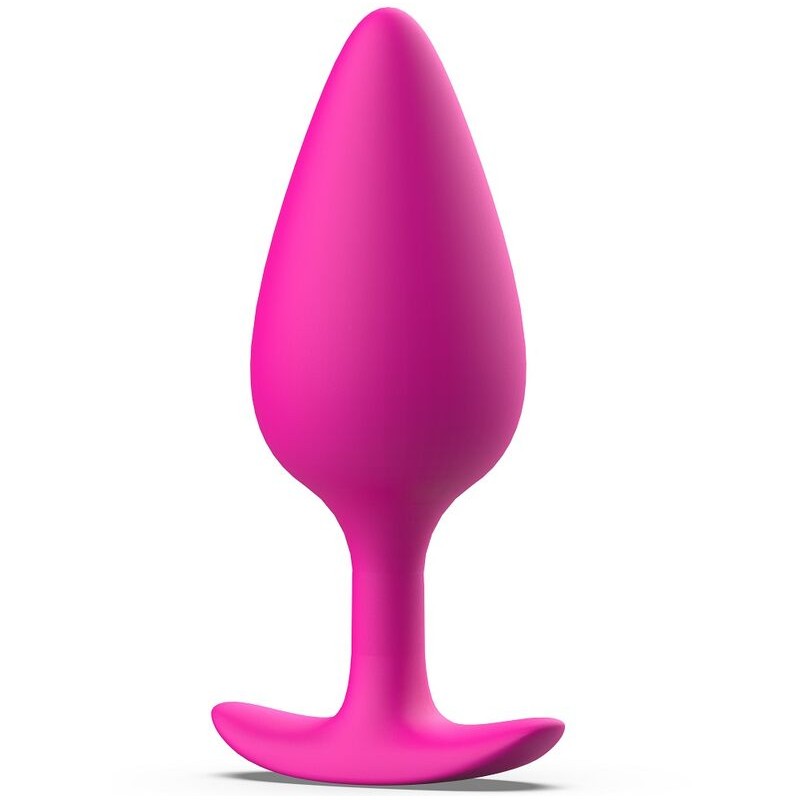 B SWISH - BFILLED BASIC PLUS PLUG PROSTATICO...