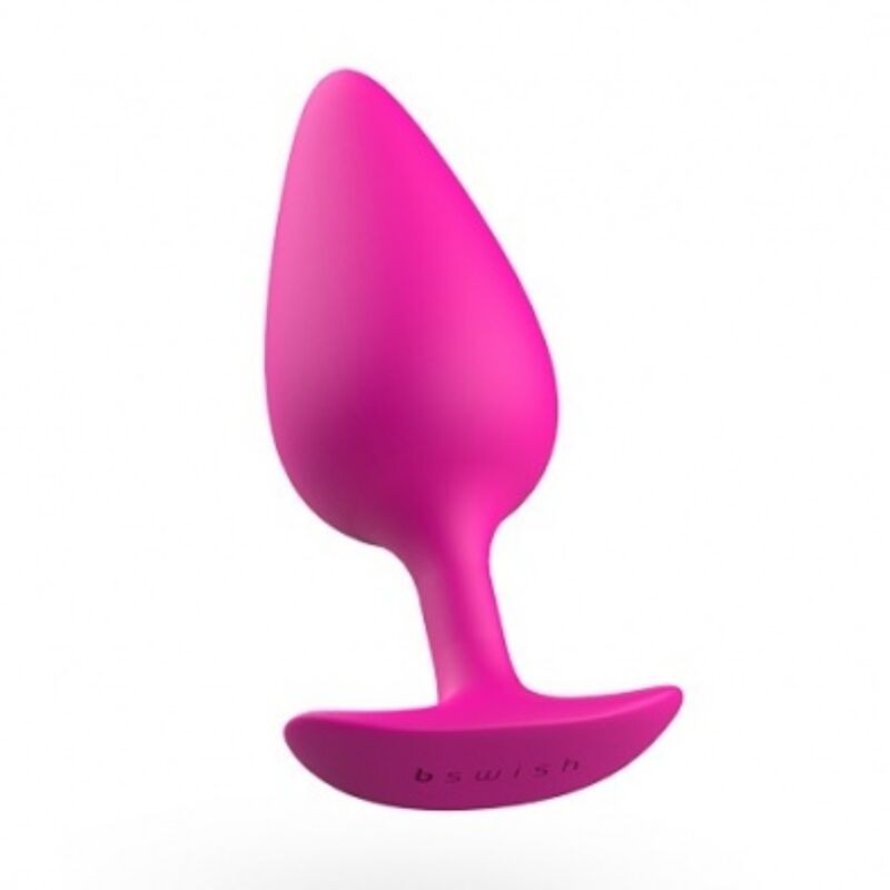 B SWISH - BFILLED BASIC PLUS PLUG PROSTATICO...
