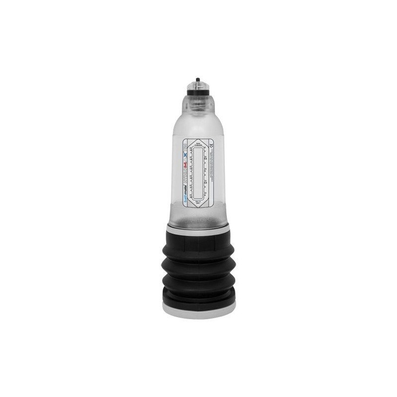 BATHMATE - HYDROMAX 5 TRANSPARENT