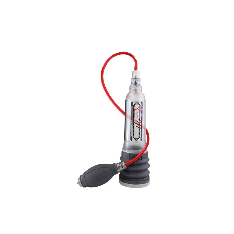 BATHMATE - HYDROXTREME 7 PENIS PUMP X30