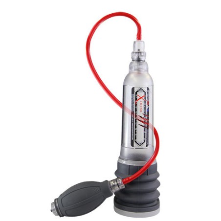BATHMATE - HYDROXTREME 7 PENIS PUMP X30