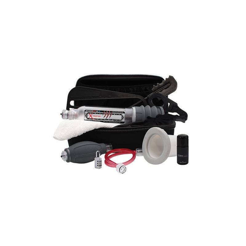 BATHMATE - HYDROXTREME 7 PENIS PUMP X30