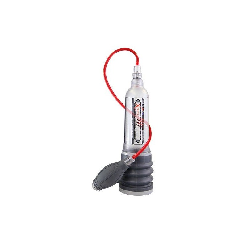 BATHMATE - HYDROXTREME 9 PENIS PUMP X40