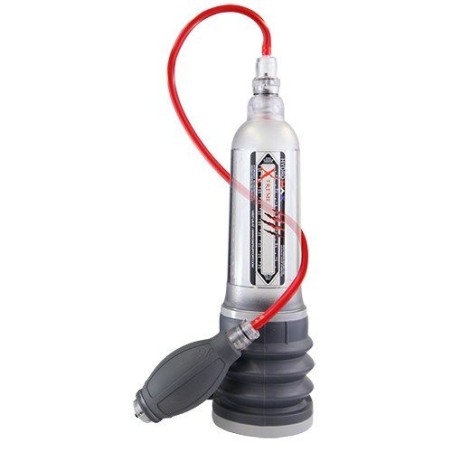 BATHMATE - HYDROXTREME 9 PENIS PUMP X40