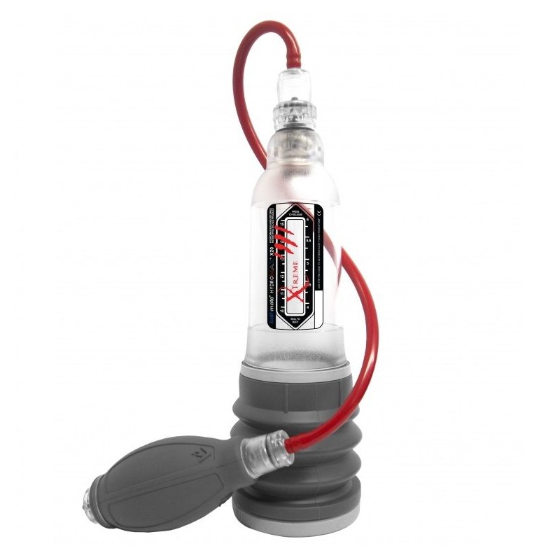 BATHMATE - HYDROXTREME 5 PENIS PUMP X20