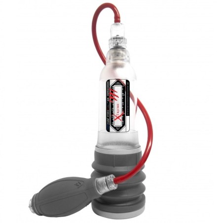 BATHMATE - HYDROXTREME 5 PENIS PUMP X20