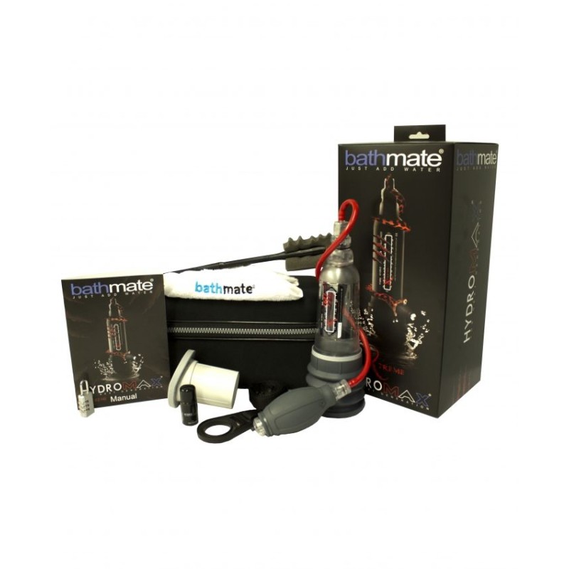 BATHMATE - HYDROXTREME 5 PENIS PUMP X20