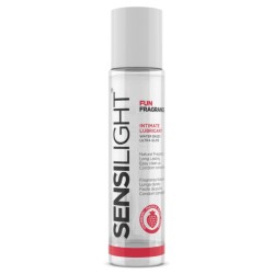 INTIMATELINE - SENSILIGHT WATER BASED LUBRICANT...