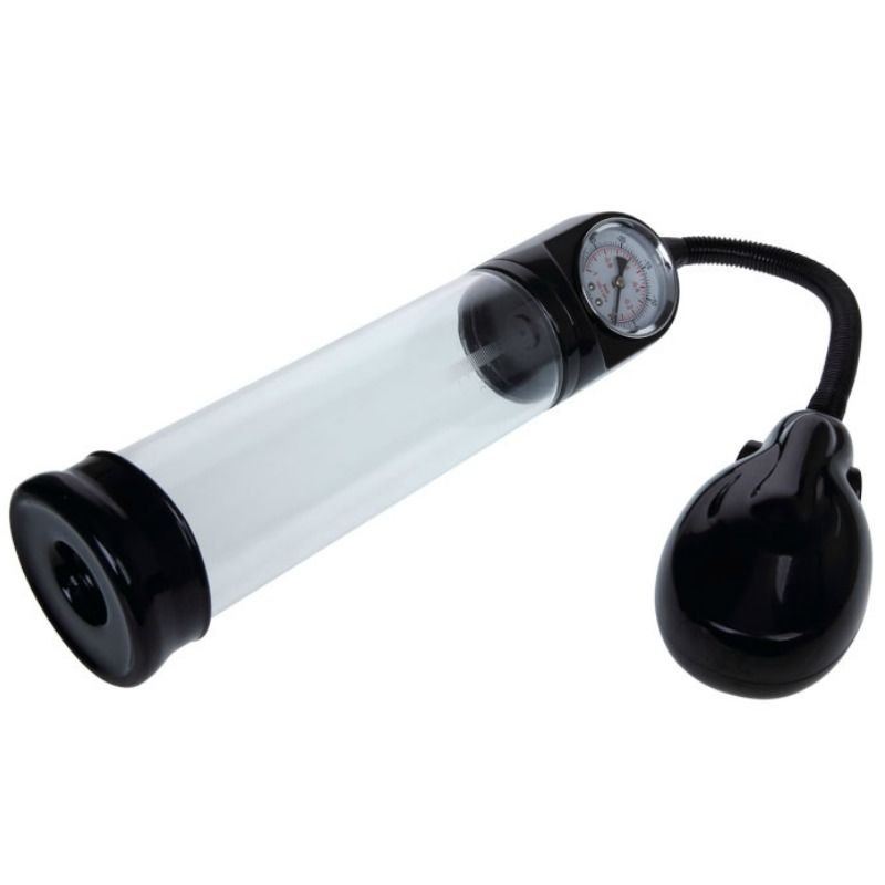 BAILE - BOMBA DE ERECCION AUTOMATICA CON...