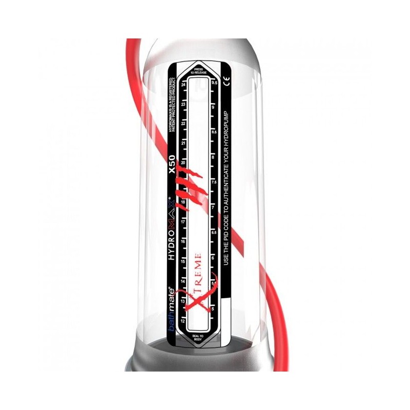 BATHMATE - HYDROXTREME 11 PENIS PUMP