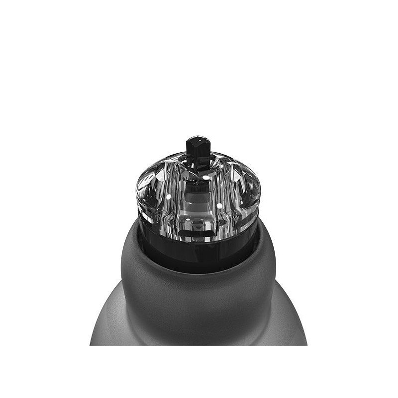 BATHMATE - HYDROMAX 7 WIDE BOY X30 TRANSPARENT