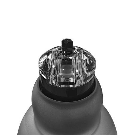 BATHMATE - HYDROMAX 7 WIDE BOY X30 TRANSPARENT
