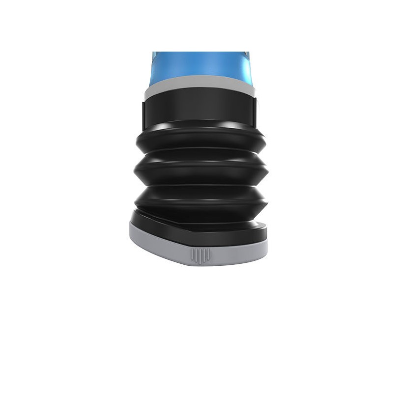 BATHMATE - HYDROMAX 7 WIDE BOY X30 AZUL