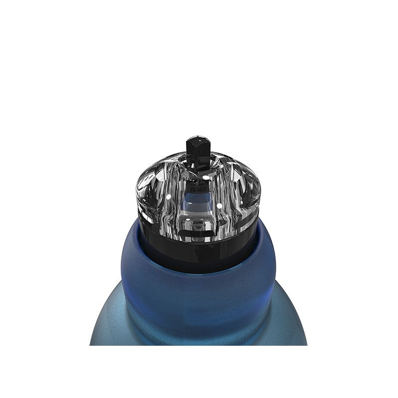 BATHMATE - HYDROMAX 7 WIDE BOY X30 AZUL