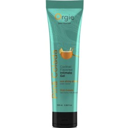 ORGIE - LUBRICANTE COCKTAIL PIÑA COLADA 100 ML