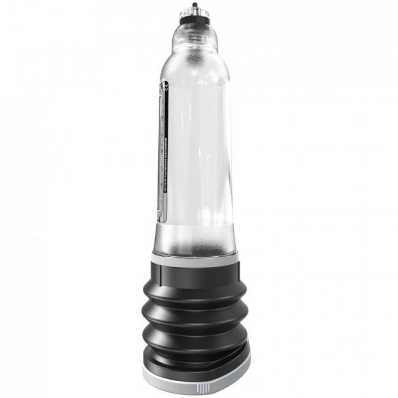 BATHMATE - HYDROMAX 7 TRANSPARENT PENIS...